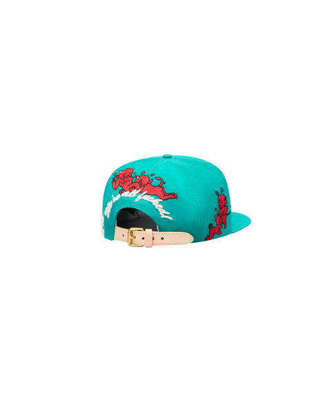 SAINT LUCIE VINTAGE HAT