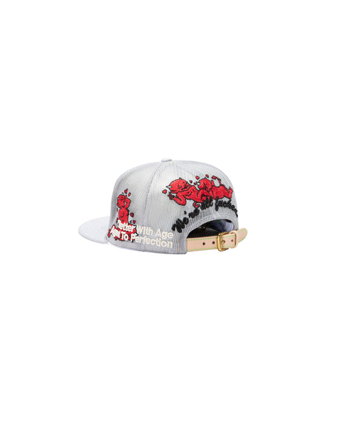 SAINT LUCIE VINTAGE HAT