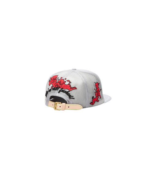 SAINT LUCIE VINTAGE HAT