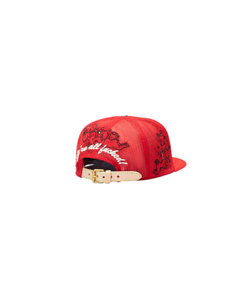 SAINT LUCIE VINTAGE HAT