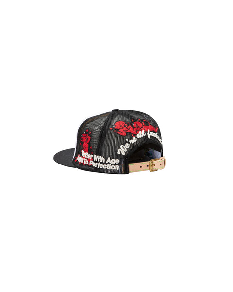 SAINT LUCIE VINTAGE HAT