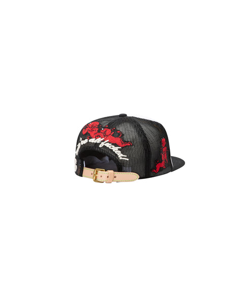 SAINT LUCIE VINTAGE HAT