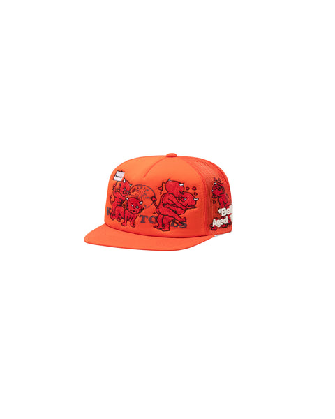 SAINT LUCIE VINTAGE HAT