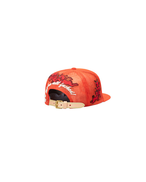 SAINT LUCIE VINTAGE HAT