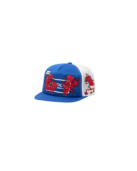 SAINT LUCIE VINTAGE HAT