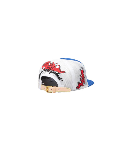 SAINT LUCIE VINTAGE HAT