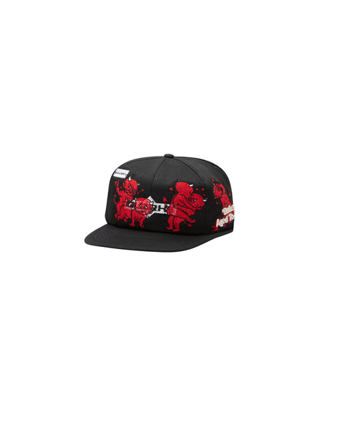 SAINT LUCIE VINTAGE HAT