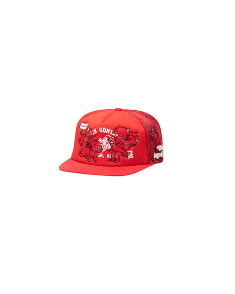 SAINT LUCIE VINTAGE HAT