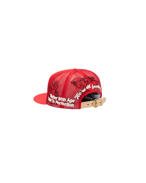 SAINT LUCIE VINTAGE HAT