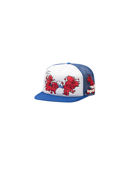 SAINT LUCIE VINTAGE HAT