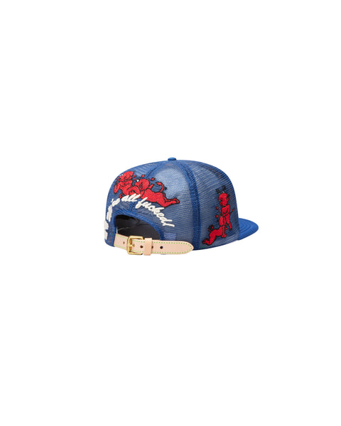 SAINT LUCIE VINTAGE HAT