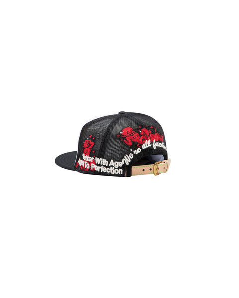 SAINT LUCIE VINTAGE HAT