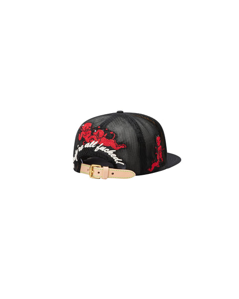SAINT LUCIE VINTAGE HAT