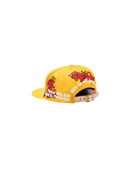 SAINT LUCIE VINTAGE HAT