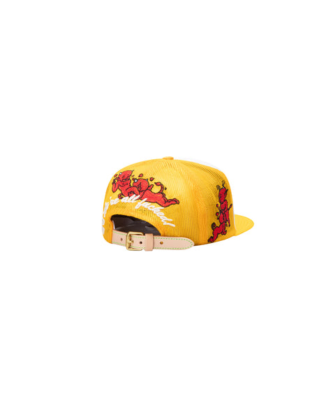 SAINT LUCIE VINTAGE HAT
