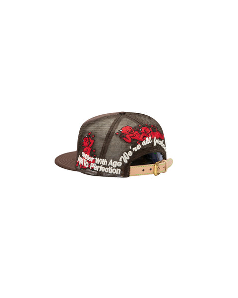 SAINT LUCIE VINTAGE HAT