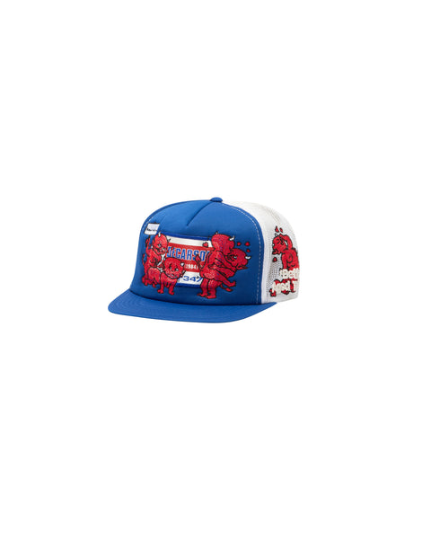 SAINT LUCIE VINTAGE HAT