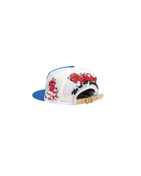 SAINT LUCIE VINTAGE HAT