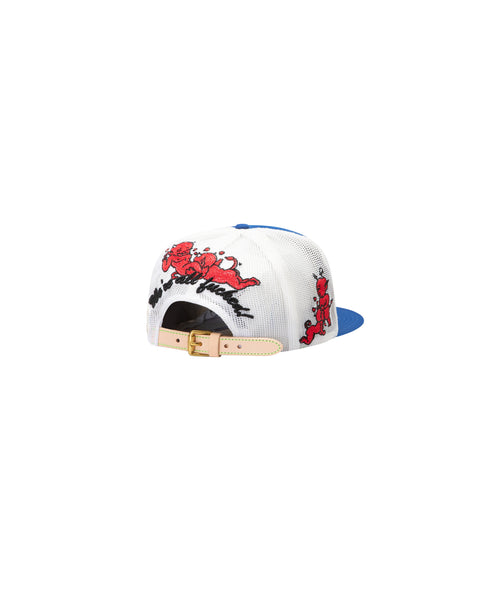 SAINT LUCIE VINTAGE HAT