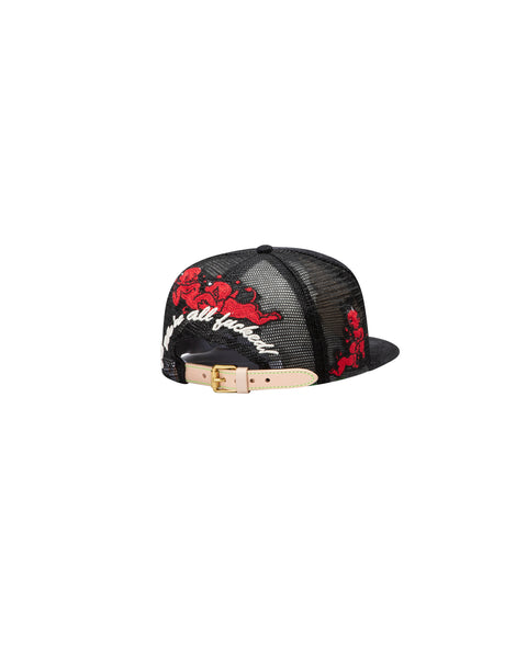 SAINT LUCIE VINTAGE HAT