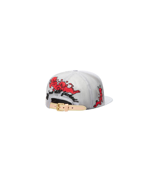SAINT LUCIE VINTAGE HAT
