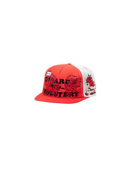 SAINT LUCIE VINTAGE HAT