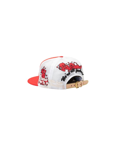 SAINT LUCIE VINTAGE HAT