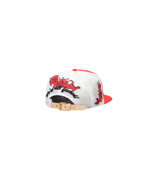 SAINT LUCIE VINTAGE HAT