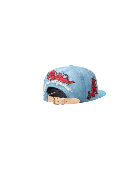 SAINT LUCIE VINTAGE HAT