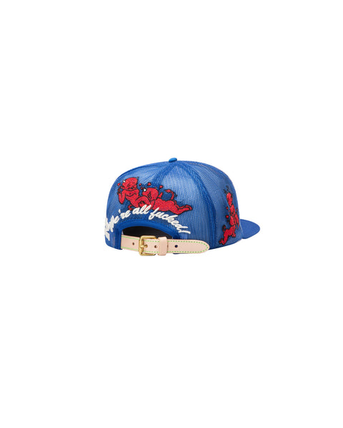 SAINT LUCIE VINTAGE HAT