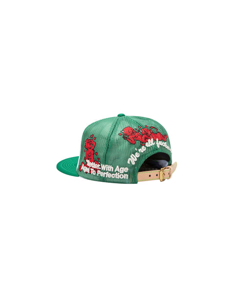 SAINT LUCIE VINTAGE HAT