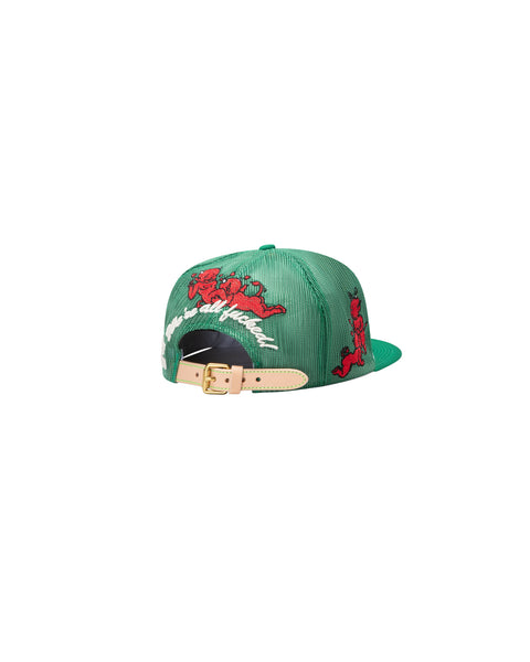 SAINT LUCIE VINTAGE HAT