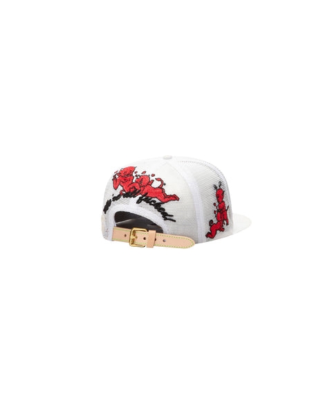 SAINT LUCIE VINTAGE HAT
