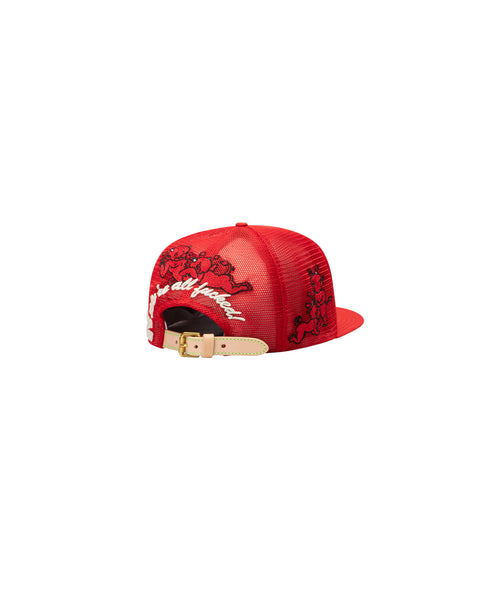 SAINT LUCIE VINTAGE HAT