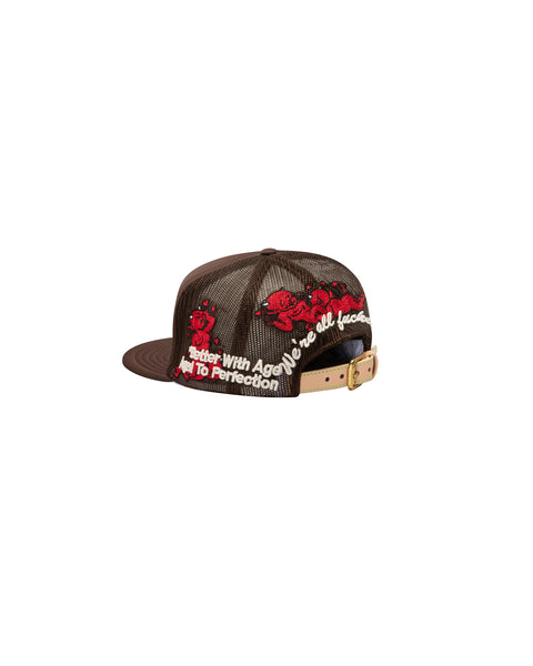 SAINT LUCIE VINTAGE HAT