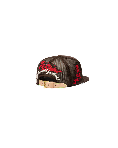 SAINT LUCIE VINTAGE HAT