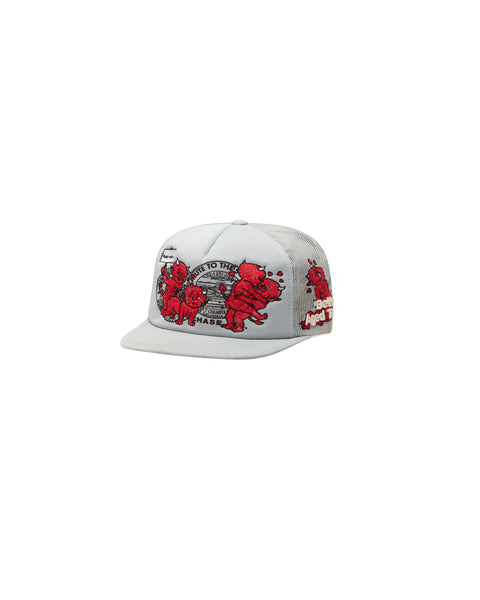 SAINT LUCIE VINTAGE HAT
