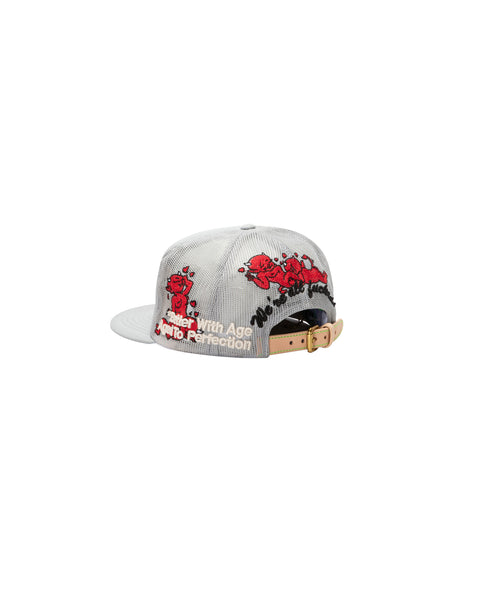 SAINT LUCIE VINTAGE HAT