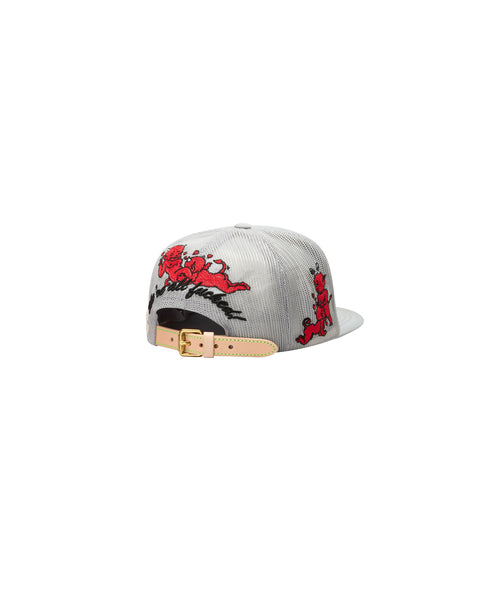 SAINT LUCIE VINTAGE HAT