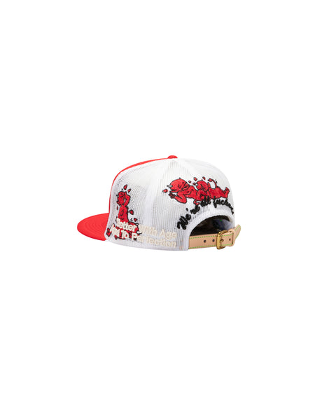 SAINT LUCIE VINTAGE HAT