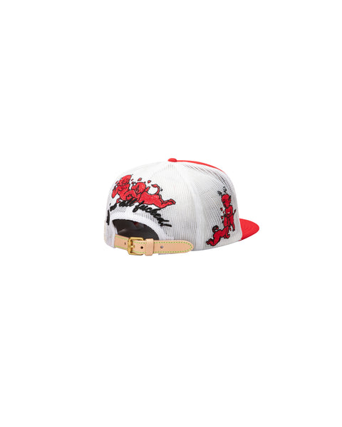 SAINT LUCIE VINTAGE HAT