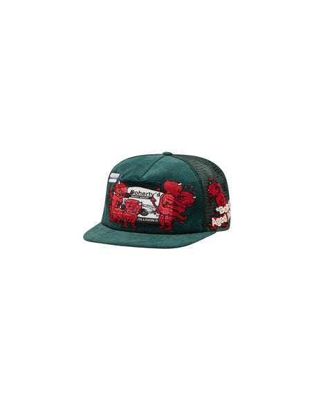 SAINT LUCIE VINTAGE HAT