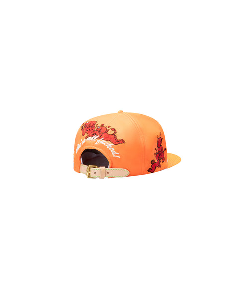 SAINT LUCIE VINTAGE HAT