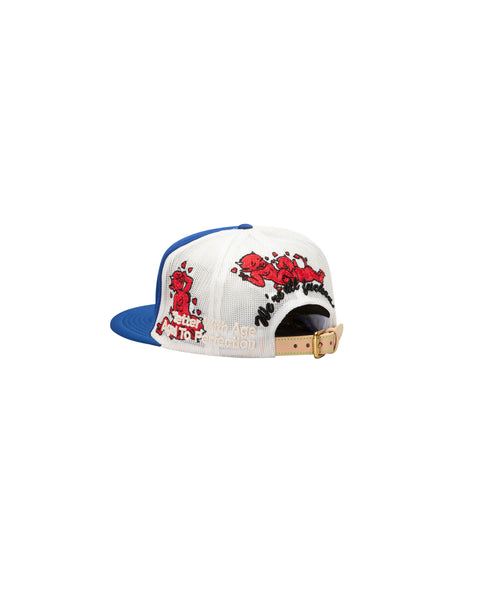 SAINT LUCIE VINTAGE HAT