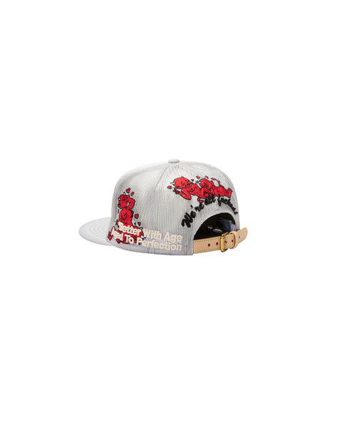 SAINT LUCIE VINTAGE HAT