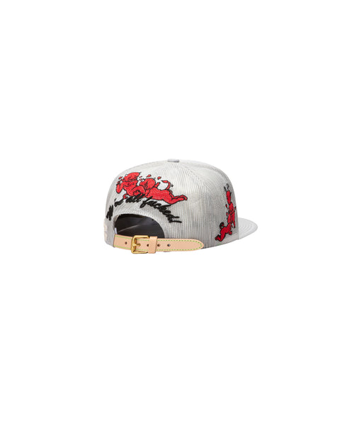 SAINT LUCIE VINTAGE HAT