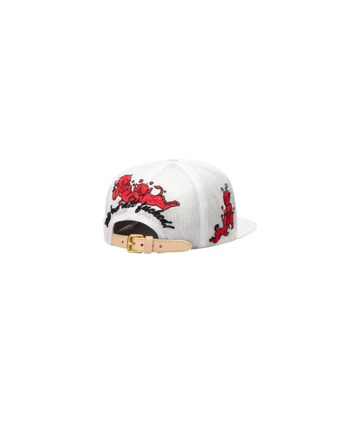 SAINT LUCIE VINTAGE HAT