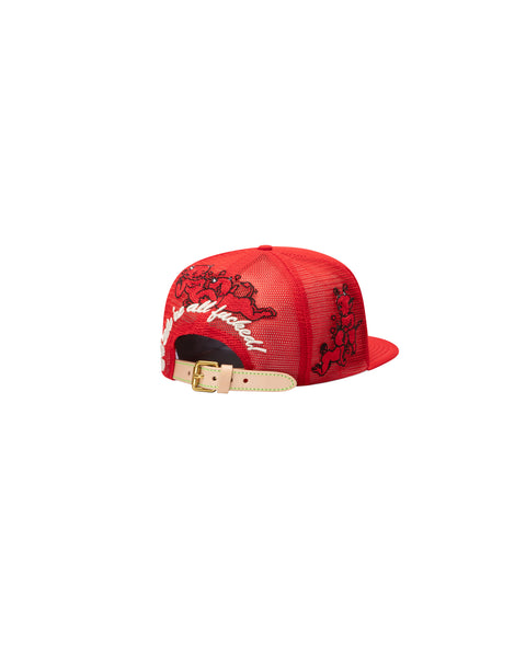 SAINT LUCIE VINTAGE HAT