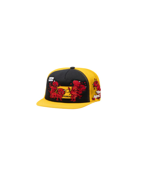 SAINT LUCIE VINTAGE HAT