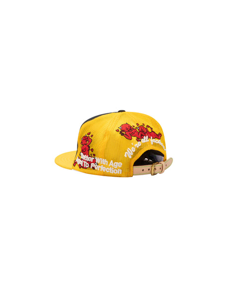 SAINT LUCIE VINTAGE HAT